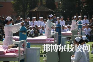 鄱陽衛(wèi)生學(xué)校2023年有哪些專業(yè)