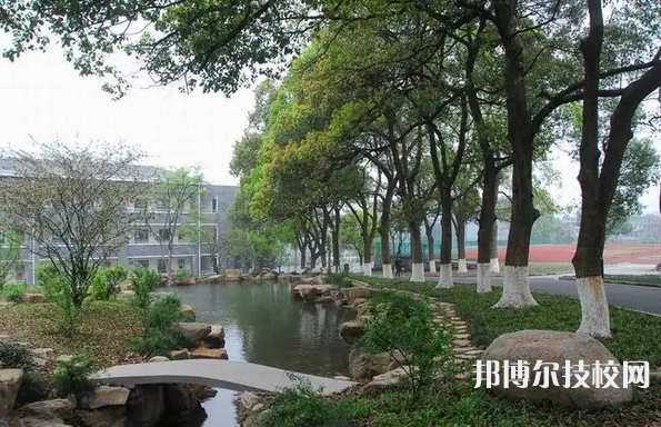 杭州第一技師學(xué)院2023年怎么樣，好不好