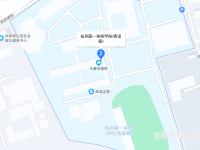 杭州第一技師學(xué)院2023年地址在哪里