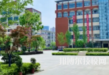 武漢石牌嶺職業(yè)高中2023年怎么樣、好不好