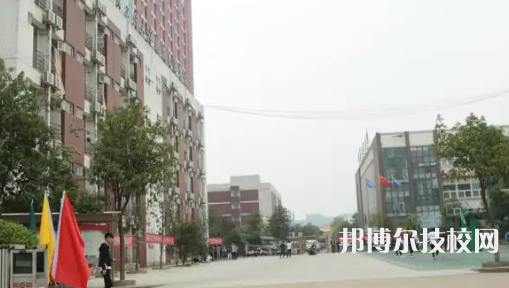 武漢南華光電職業(yè)技術學校2023年招生錄取分數(shù)線