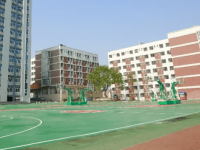 江蘇淮陰商業(yè)學(xué)校怎么樣、好不好