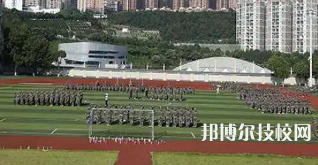 秭歸職教中心2023年招生錄取分數(shù)線