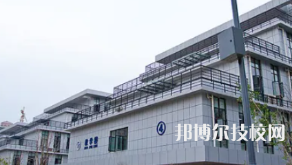 武漢第一職教中心2023年招生錄取分?jǐn)?shù)線