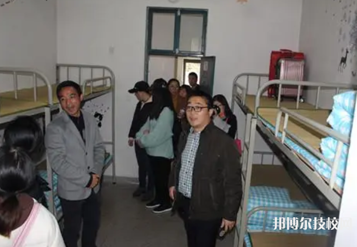 長興技師學(xué)院2023年宿舍條件