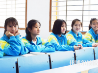 南昌理工技工學(xué)校2023年招生簡章