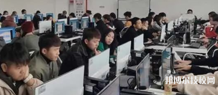 南昌智遠(yuǎn)技工學(xué)校2023年有哪些專業(yè)