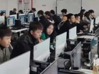南昌智遠(yuǎn)技工學(xué)校2023年有哪些專業(yè)