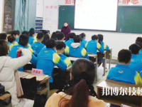 南昌理工技工學(xué)校2023年招生錄取分?jǐn)?shù)線