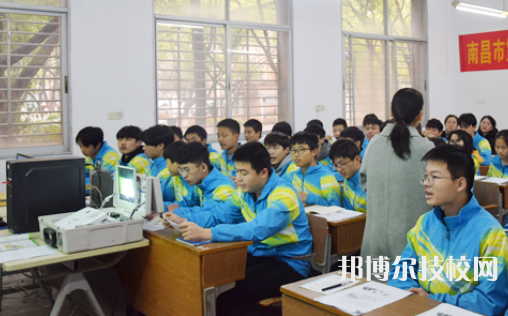 南昌理工技工學(xué)校2023年報(bào)名條件、招生要求、招生對(duì)象