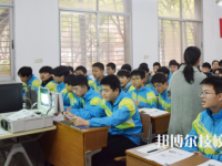 南昌理工技工學(xué)校2023年報名條件、招生要求、招生對象