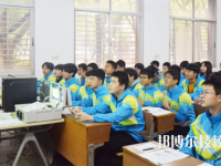 南昌理工技工學(xué)校2023年有哪些專業(yè)
