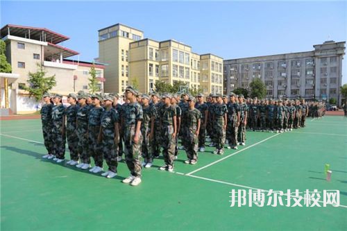 贛州電子工業(yè)技術(shù)學(xué)校2020年招生簡章