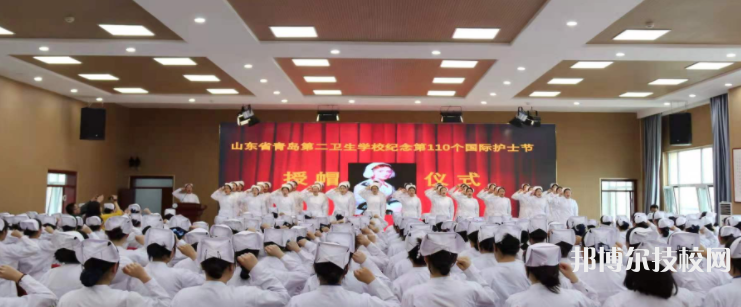 山東2023年上什么中專學(xué)校最有前途