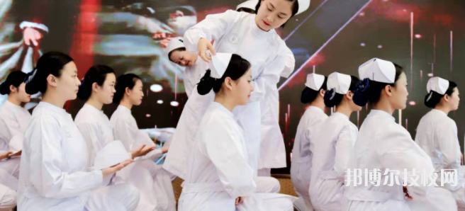 山東2023年上什么中專學(xué)校最有前途