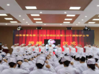 山東2023年上什么中專學校最有前途