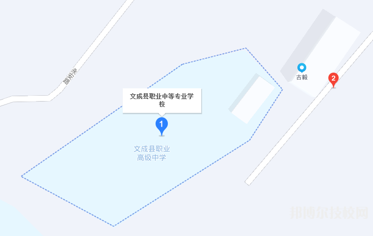 文成職業(yè)中等專業(yè)學(xué)校2023年地址在哪里