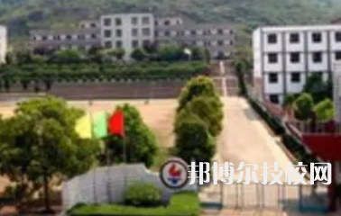 陽新職業(yè)教育中心2023年招生錄取分數(shù)線