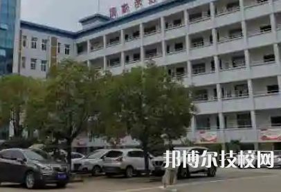 武漢黃陂職業(yè)技術(shù)學(xué)校2023年招生錄取分數(shù)線