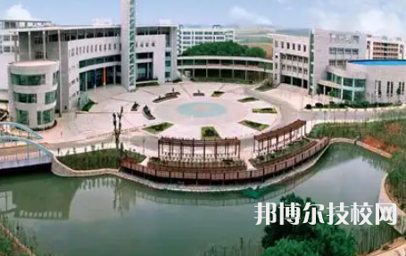 武漢第二商業(yè)學校2023年招生錄取分數(shù)線