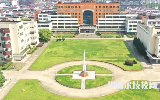 南昌理工技工學(xué)校2023年地址在哪里