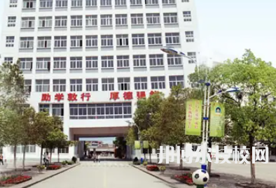 荊州勞動中等專業(yè)學(xué)校2023年招生錄取分?jǐn)?shù)線