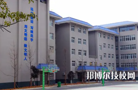 十堰醫(yī)藥衛(wèi)生學(xué)校2023年招生錄取分?jǐn)?shù)線