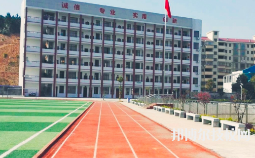 衡山縣科技中等專(zhuān)業(yè)學(xué)校2023年宿舍條件