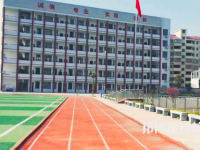 衡山縣科技中等專業(yè)學(xué)校2023年宿舍條件