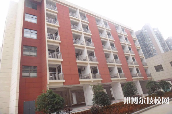 淮北市杜集區(qū)中等專業(yè)學(xué)校2023年宿舍條件