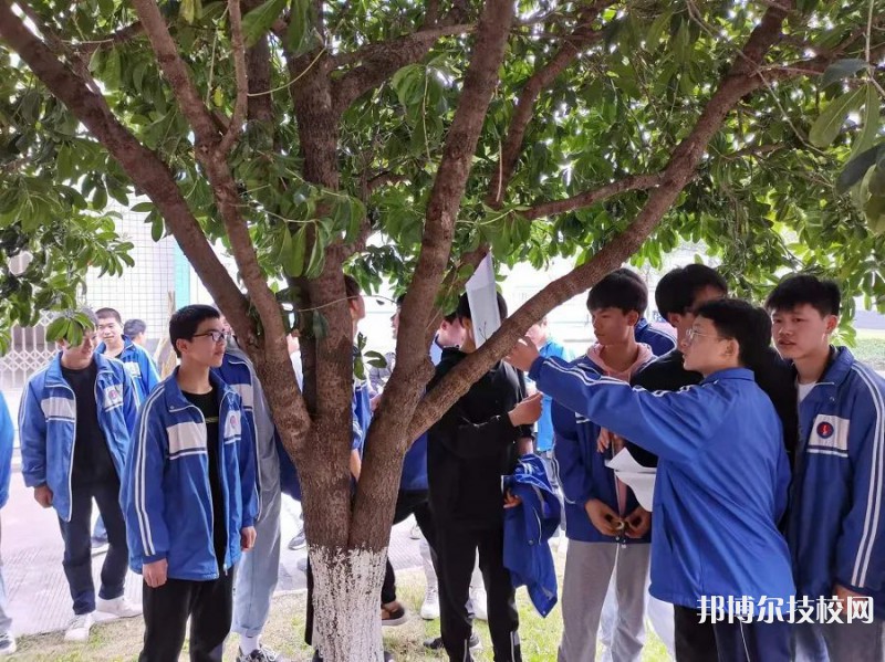 津市職業(yè)中專學校2023年招生簡章