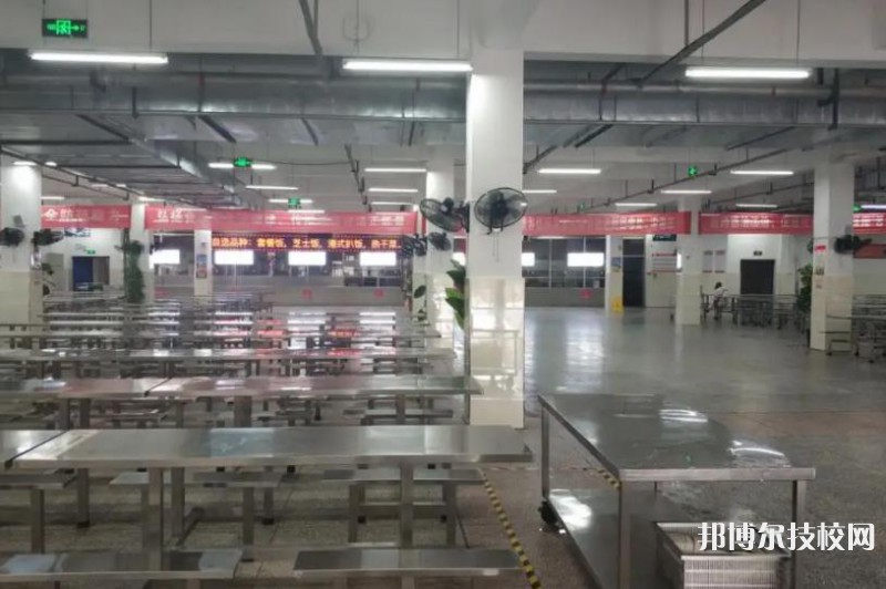 津市職業(yè)中專學(xué)校2023年宿舍條件