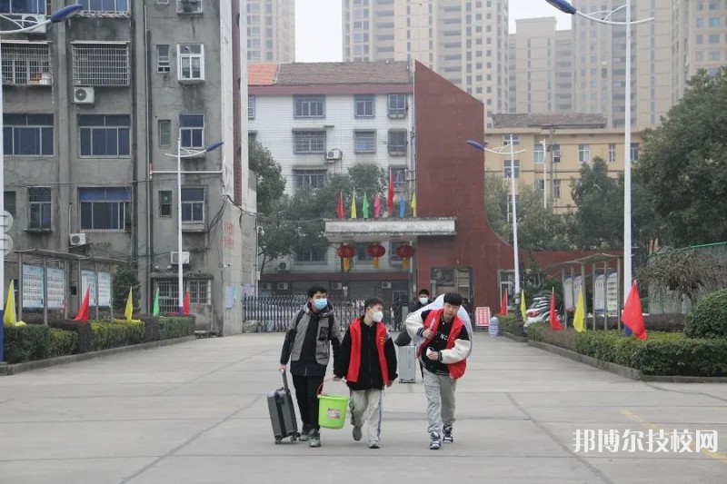 津市職業(yè)中專學(xué)校2023年地址在哪里