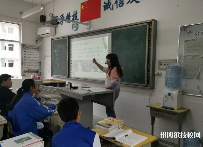 津市職業(yè)中專學校2023年怎么樣、好不好
