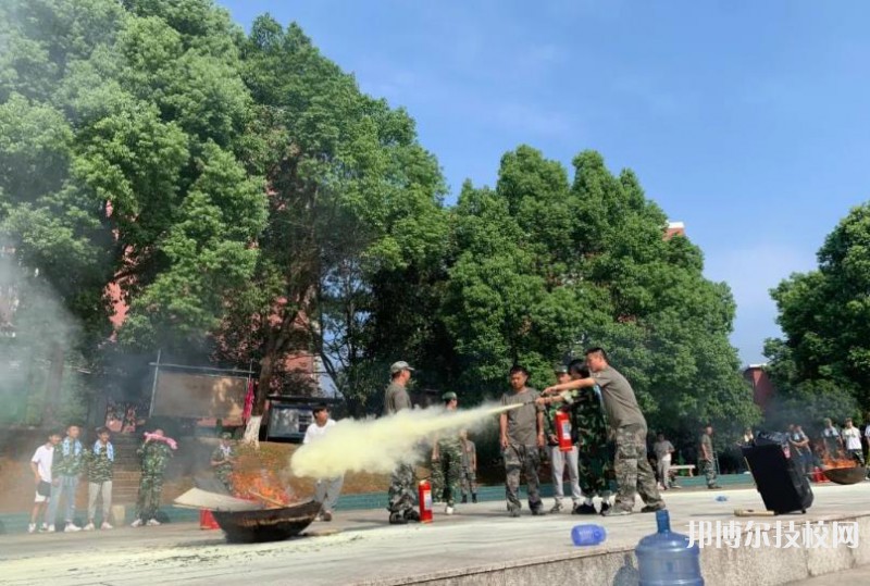 益陽第一職業(yè)中專學(xué)校2023年地址在哪里