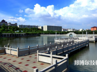長沙民政職業(yè)技術(shù)學(xué)院2023年招生代碼