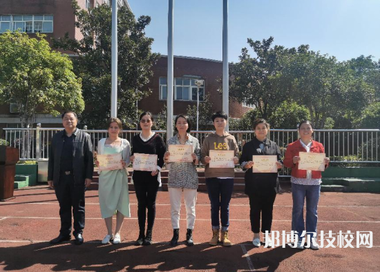 湖南特教中等專業(yè)學(xué)校2023年怎么樣、好不好
