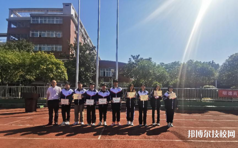 湖南特教中等專業(yè)學(xué)校2023年怎么樣、好不好