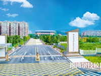 湖南商務職業(yè)技術(shù)學院2023年招生代碼