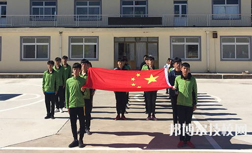 秦皇島現(xiàn)代經(jīng)濟中等專業(yè)學(xué)校2023年報名條件、招生要求、招生對象