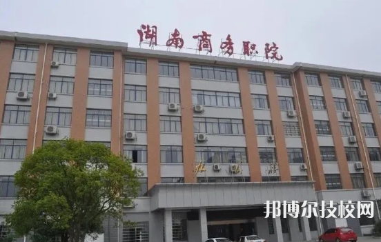 湖南商務(wù)職業(yè)技術(shù)學(xué)院2023年是幾專