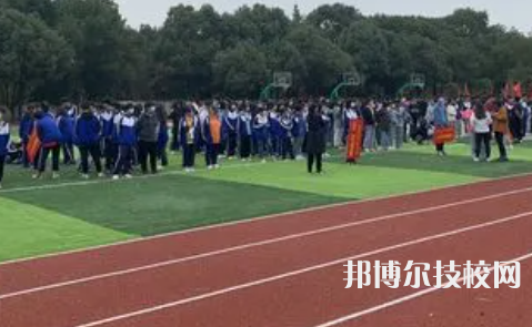 湖北世達實用外國語學校2023年有哪些專業(yè)