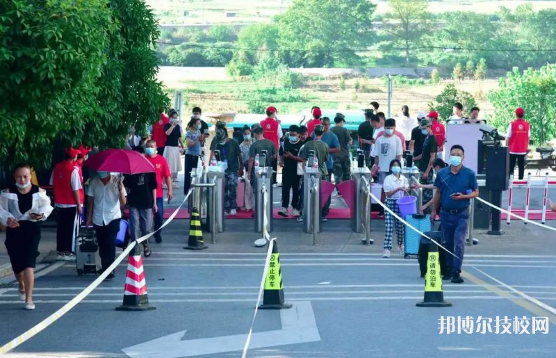 武岡職業(yè)中專學(xué)校2023年怎么樣、好不好