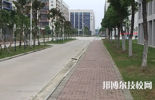 湖北世達(dá)實(shí)用外國語學(xué)校2023年怎么樣、好不好