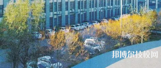 邢臺(tái)沙河綜合職教中心2023年網(wǎng)站網(wǎng)址