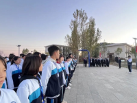 滄州渤海中等專業(yè)學(xué)校2023年招生簡章