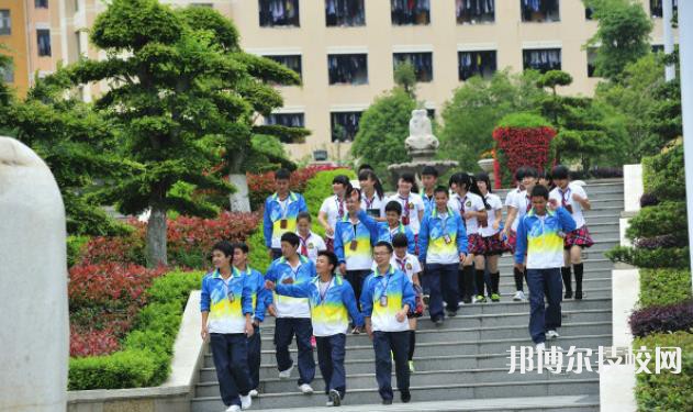 懷化萬昌中等專業(yè)學(xué)校2023年怎么樣、好不好