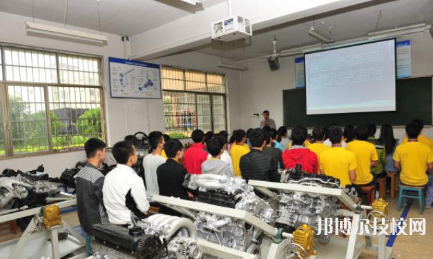 懷化萬昌中等專業(yè)學(xué)校2023年招生簡章