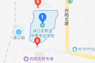 株洲縣職業(yè)中等專業(yè)學(xué)校2023年地址在哪里