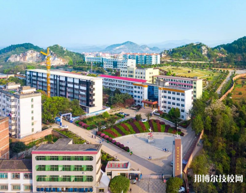 邵東縣職業(yè)中等專業(yè)學(xué)校2023年招生簡(jiǎn)章